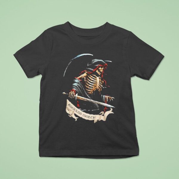 Warhammer The Horus Heresy Dark Angels T Shirt