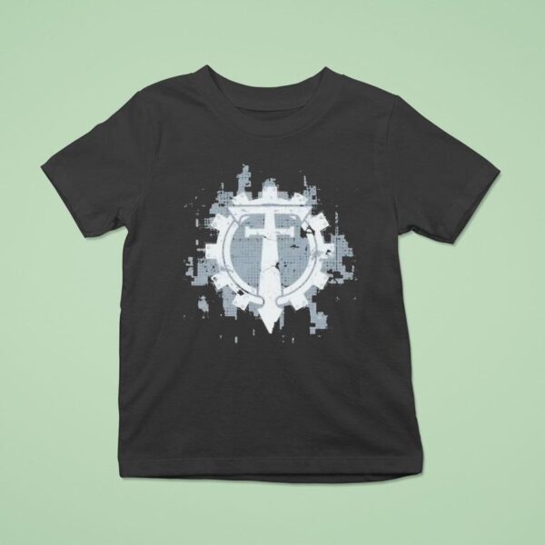 Warhammer The Horus Heresy Titan Legions T Shirt