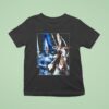 Warhammer The Old World High Elf Realms T Shirt