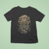 Warhammer The Old World Wood Elf Realms Cres T Shirt