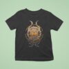 Warhammer The Old World Wood Elf Realms Spring S Warmth T Shirt