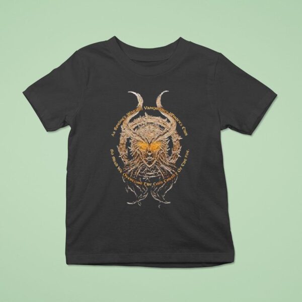 Warhammer The Old World Wood Elf Realms Spring S Warmth T Shirt