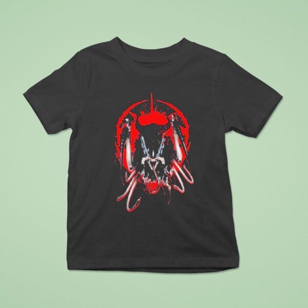 Warhammer Tyranids Codex Frontis T Shirt