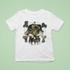Warhammer Worky Gubbinz T Shirt