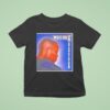 Warren G Take A Look Over Your Shoulder T Shirt