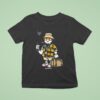 Warren Lotas Baby Duke Cigarettes T Shirt