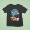 Warren Lotas In Las Vegas Loathing T Shirt