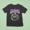 Warren Zeiders Gildan Zeiders Skull T Shirt