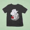 Warren Zeiders Pretty Little Poison Cowgirl Concer T Shirt
