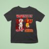 Washington City Skyline Abrams Washington Nationals And Mclaurin Commanders Signatures T Shirt