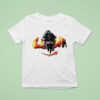 Wave Killcam T Shirt