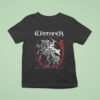 Wayfarer The Crimson Rider T Shirt