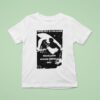 We Re Not In This Alone Youth Crew Across America T Shirt