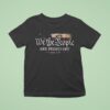 We The People Are Pissed Off T Shirt