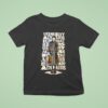 Wednesday Addams Family T Shirt