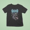 Weeping In Devotion To Dominance T Shirt