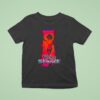 Weird Science S Retro T Shirt
