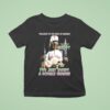 Welcome To The Field Of Screams I Ve Just Swept A Doubleheader Halloween T Shirt