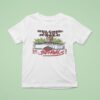 Welcome To The Jungle Go Cincinnati Bengals T Shirt