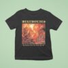 Werewolves My Enemies Look And Sound Like Me T Shirt