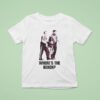 Where S The Beach T Shirt