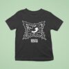 White Reaper Only Slightly Empty T Shirt