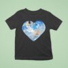 White Reaper You Deserve Love Hear T Shirt