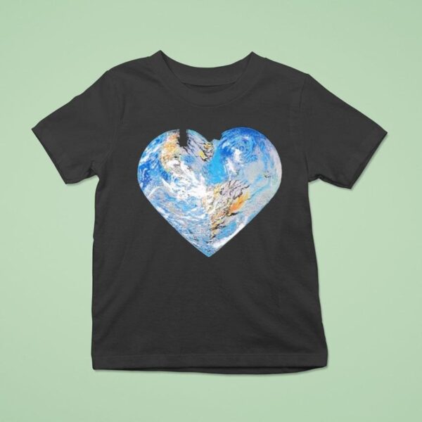 White Reaper You Deserve Love Hear T Shirt
