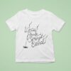 Wicca Phase Springs Eternal Match T Shirt