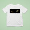 Wicca Phase Springs Eternal Suffer On Cat Eye T Shirt