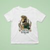 Wicked For Good A Man Made Of Straw T Shirt