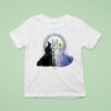 Wicked For Good Glinda And Elphaba Friends Forever Changed T Shirt