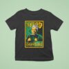 Wicked For Good Wizard See S Everything T Shirt