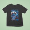 Widespread Panic July Harrah S Cherokee Center Asheville Asheville Nc T Shirt
