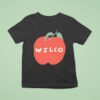 Wilco Apple T Shirt