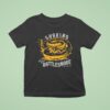 Wilco Jeff Tweedy Shaking Like A Rattlesnake My Maracas T Shirt