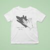 Wilco Jeff Tweedy Twilight Override World Tour T Shirt