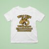 Wild Wild Wilderness Kennekuk Road Runners T Shirt