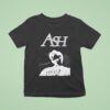 Will Ashley Ash T Shirt