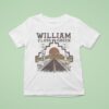 William Clark Green Aztec Highway T Shirt
