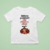 William Goldman The Princess Bride T Shirt