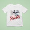 Willie Mays Hayes Runs Like Mays Hits Like Shi T Shirt