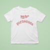 Willie Norris Pleasures T Shirt