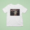 Wimbledon Tennis Legend Boris Becker T Shirt