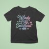 Windy City Smokeout Chi Usa Rainbow T Shirt