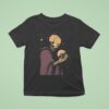 Witch Bolt Ka Bael God Of Fate T Shirt