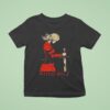 Witch Bolt Marigolds Fate T Shirt