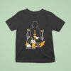 Witch Bolt The Collector T Shirt