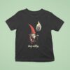 Witch Bolt Thistlebur Step Softly T Shirt
