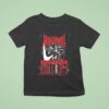 Within Destruction Europe Tour Death Metal Extreme Metal Countries Festival Dates T Shirt